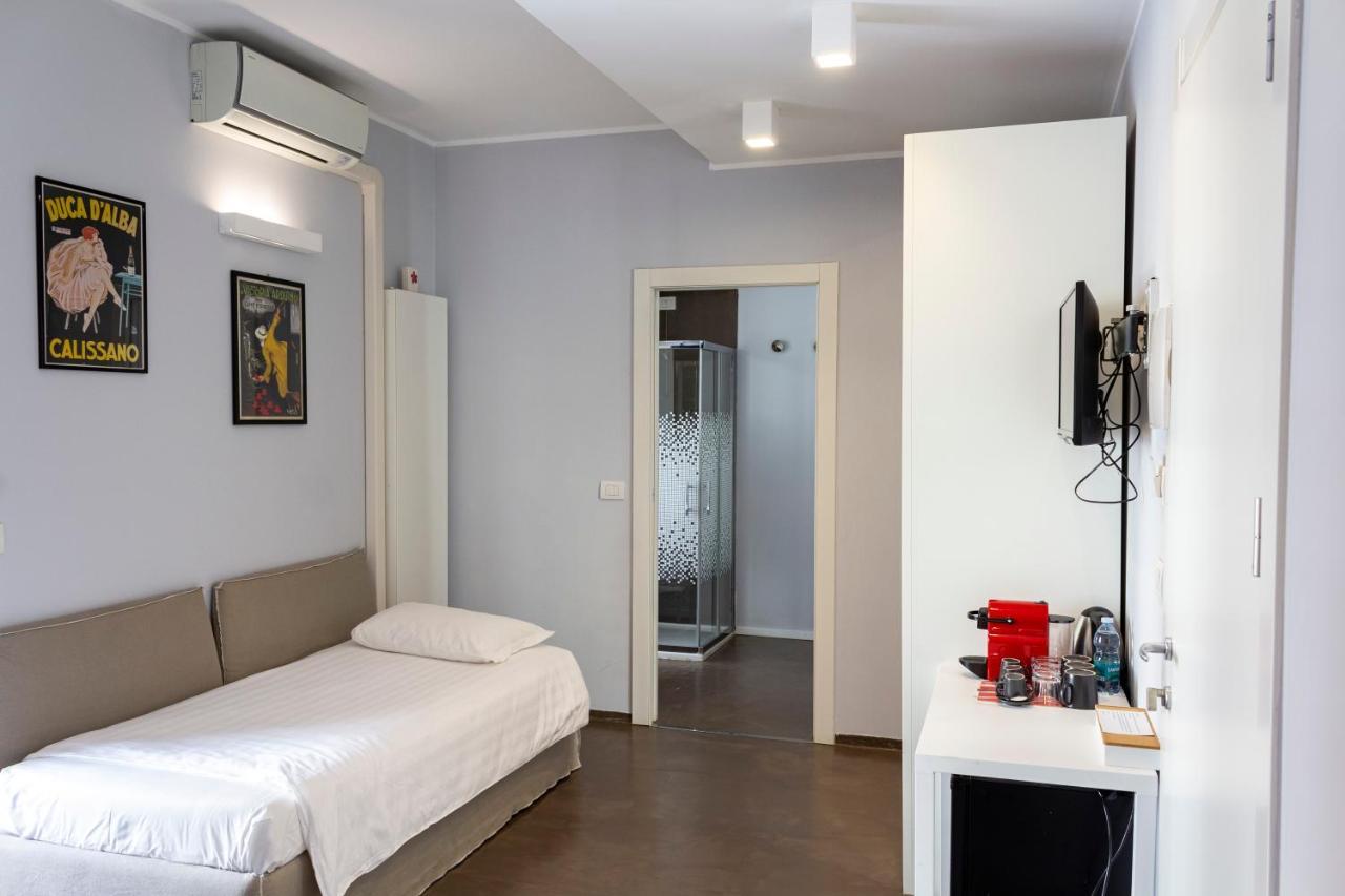 ميلان L'Ottava Guesthouse المظهر الخارجي الصورة