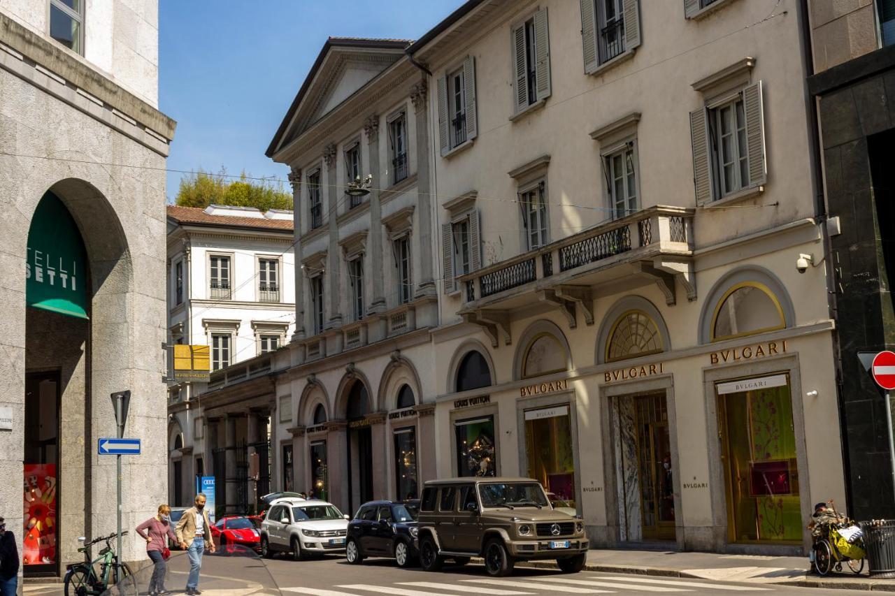 ميلان L'Ottava Guesthouse المظهر الخارجي الصورة