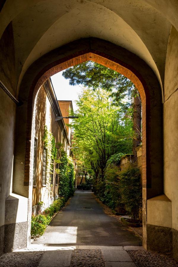 ميلان L'Ottava Guesthouse المظهر الخارجي الصورة